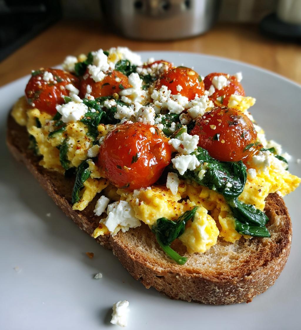 breakfast ideas