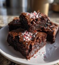 brownie christmas