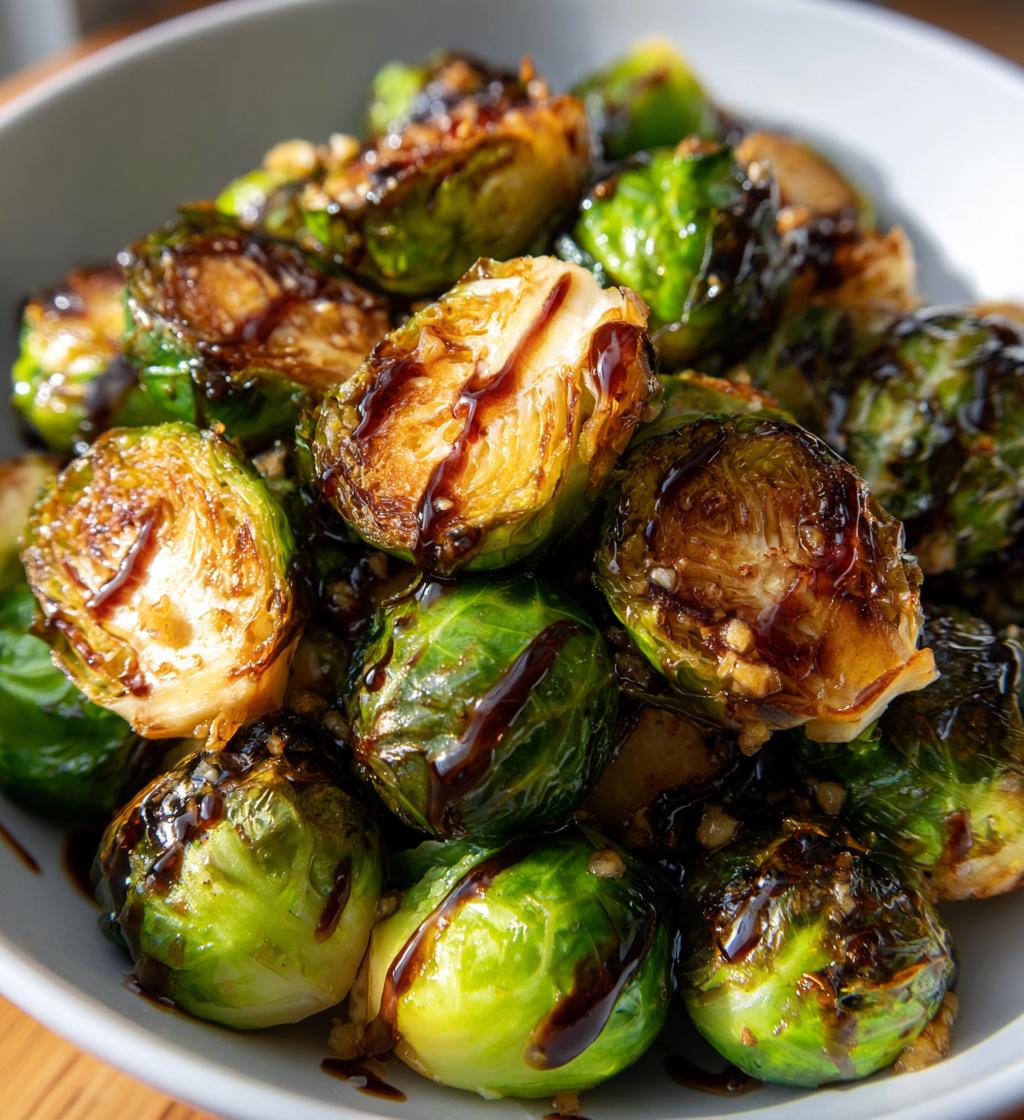 brussel sprouts