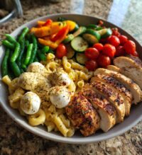 buffet food ideas