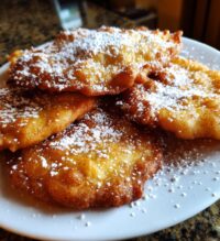 bunuelos recipe
