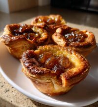 butter tarts