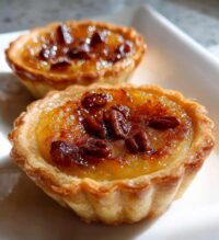 butter tarts recipe