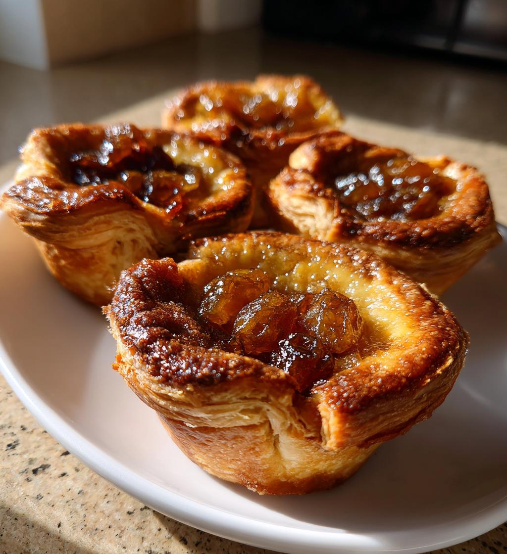 butter tarts