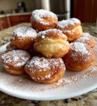 buñuelos
