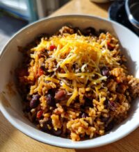 camping meals