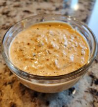 ceasar dressing