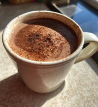 champurrado