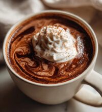 champurrado recipe
