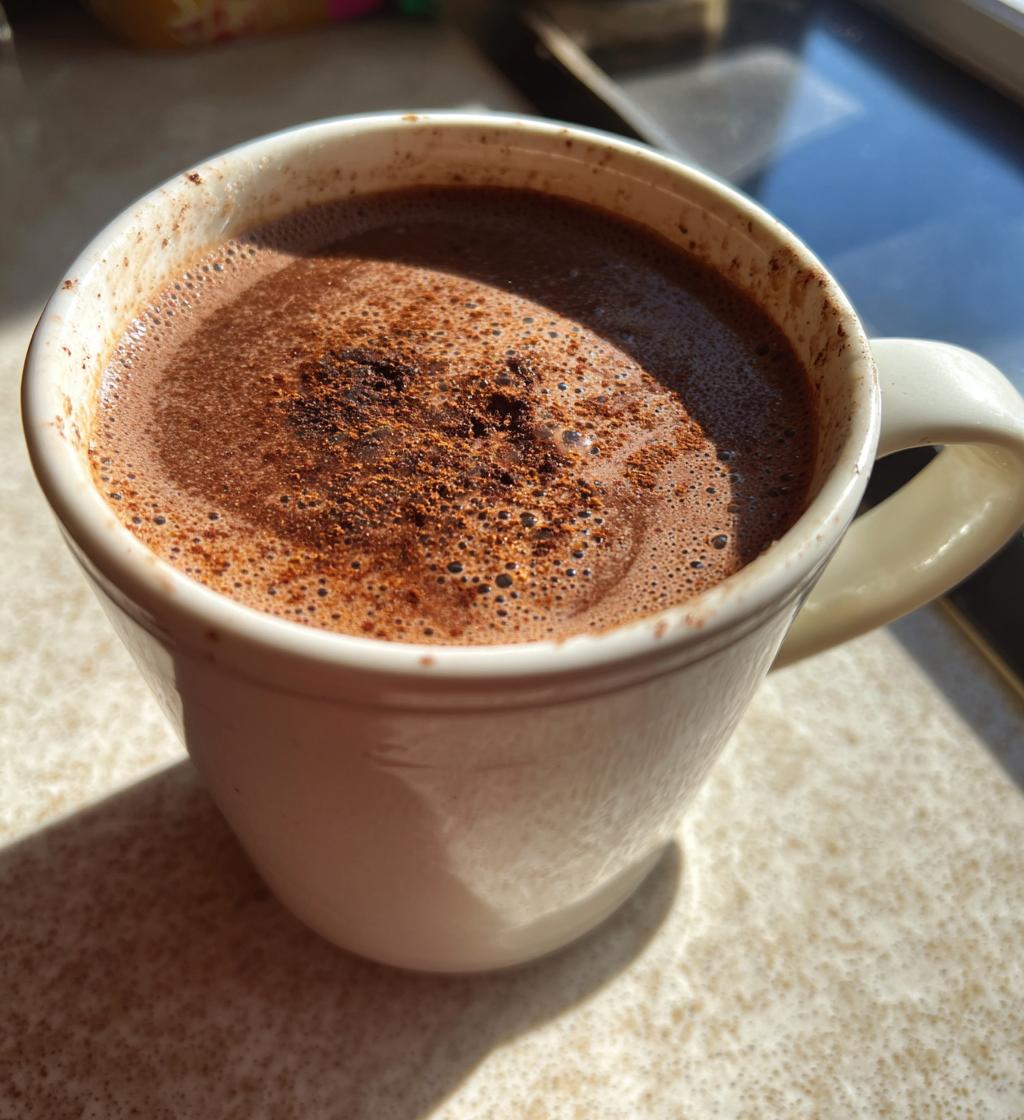 champurrado