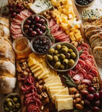 charcuterie