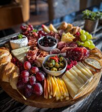 charcuterie christmas