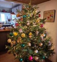 charlie brown christmas