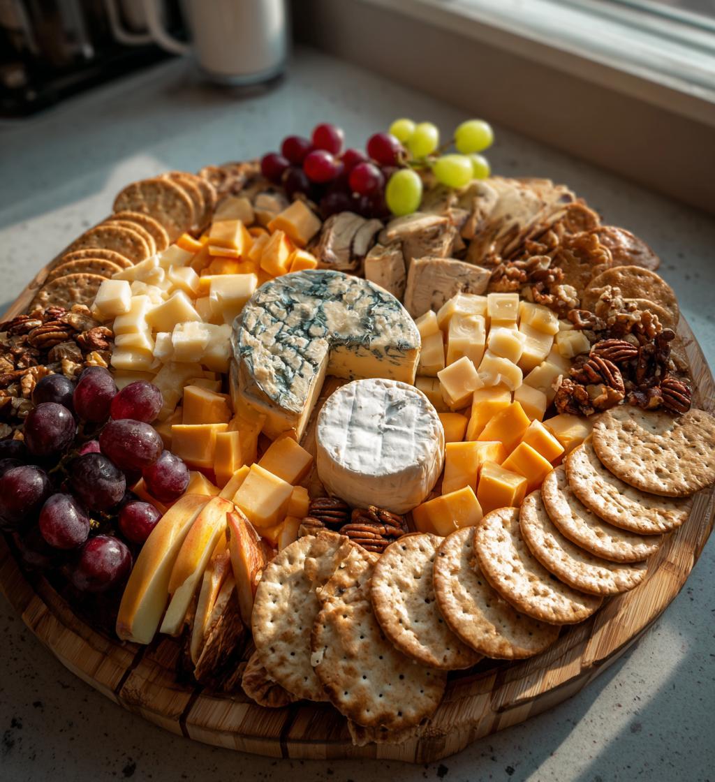 cheese all