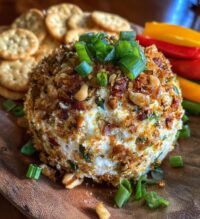 cheese ball