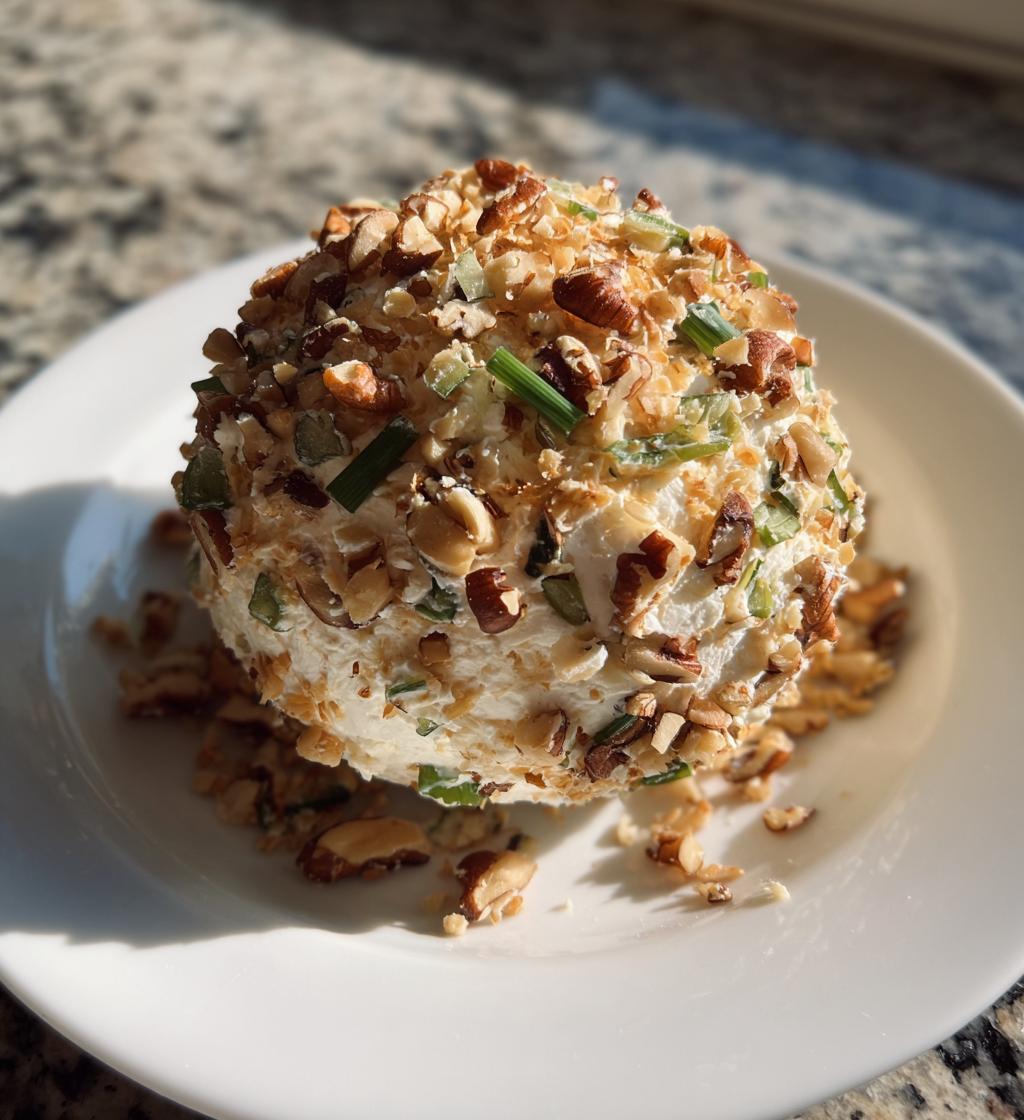 cheese ball