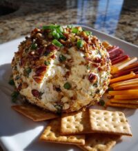 cheeseball