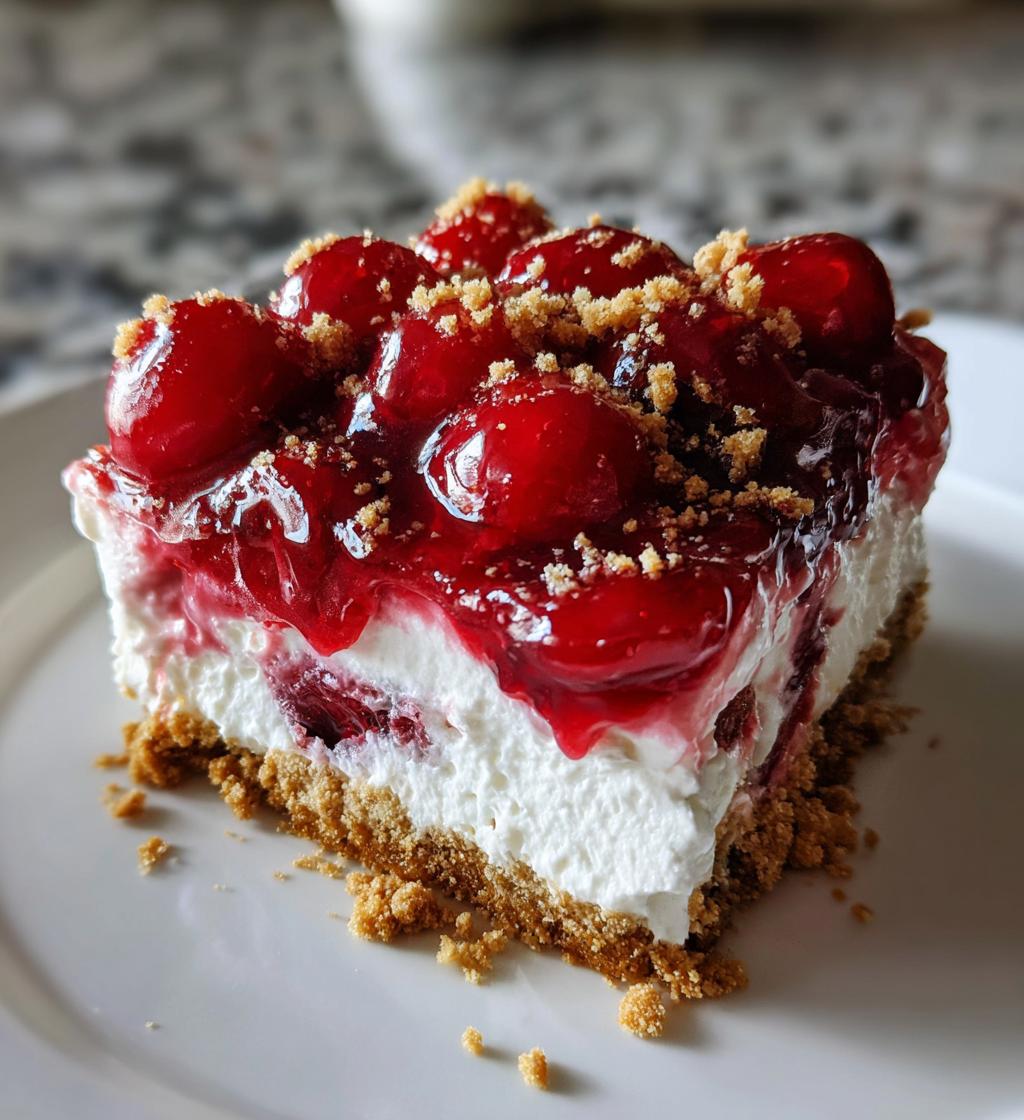 cherry delight