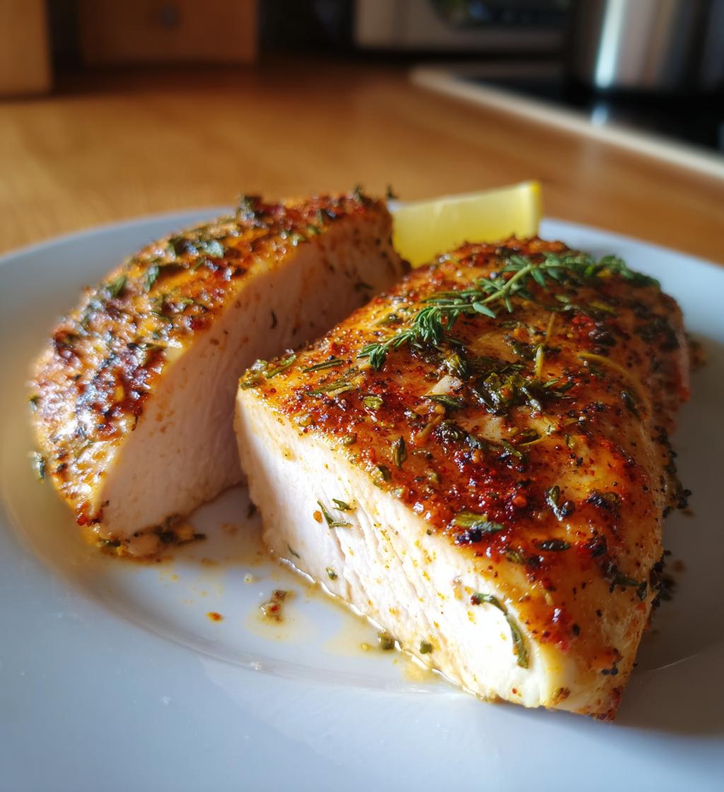 chicken breast recipes
