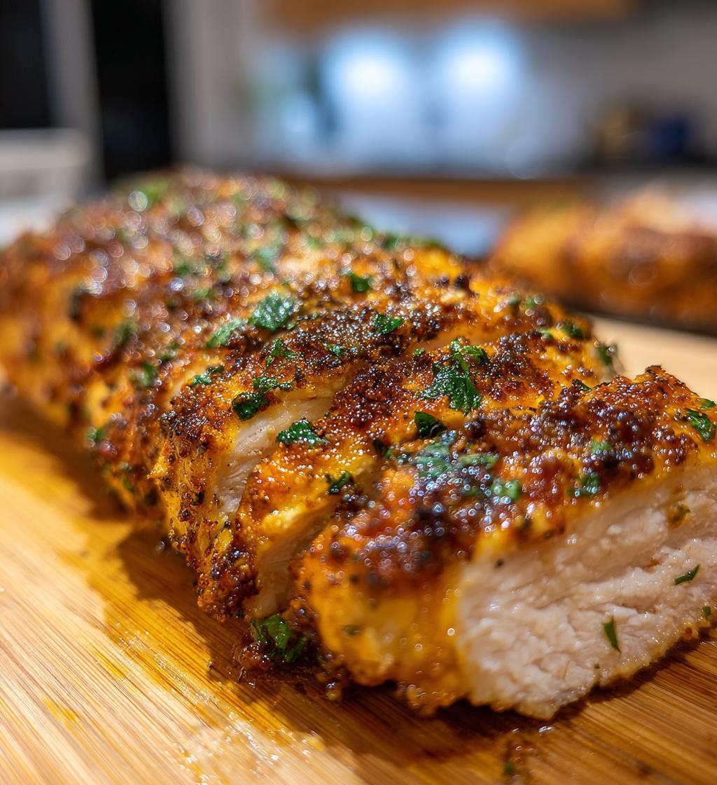 chicken