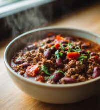 chili