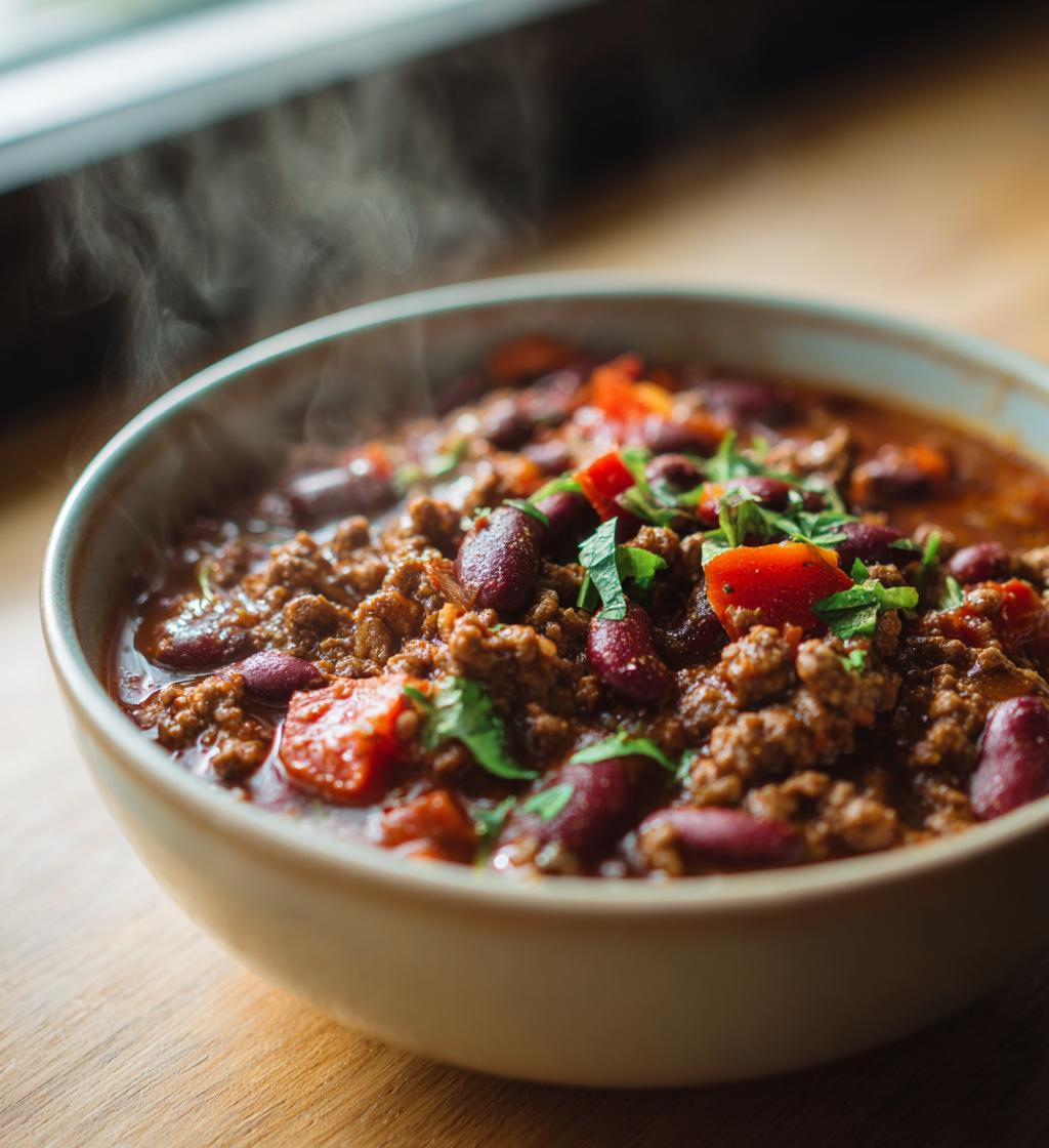 chili