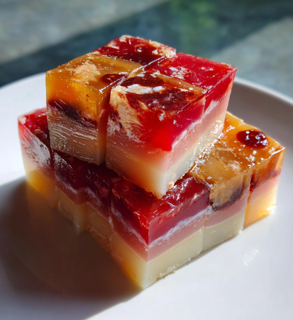 chinese new year cake ideas