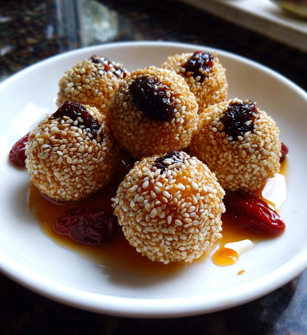 chinese new year candy ideas