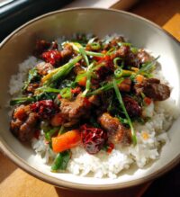 chinese new year celebration food