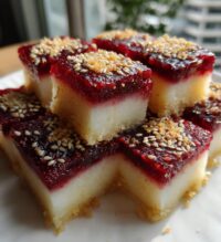chinese new year celebration treats
