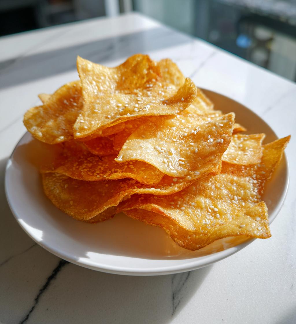 chinese new year chips
