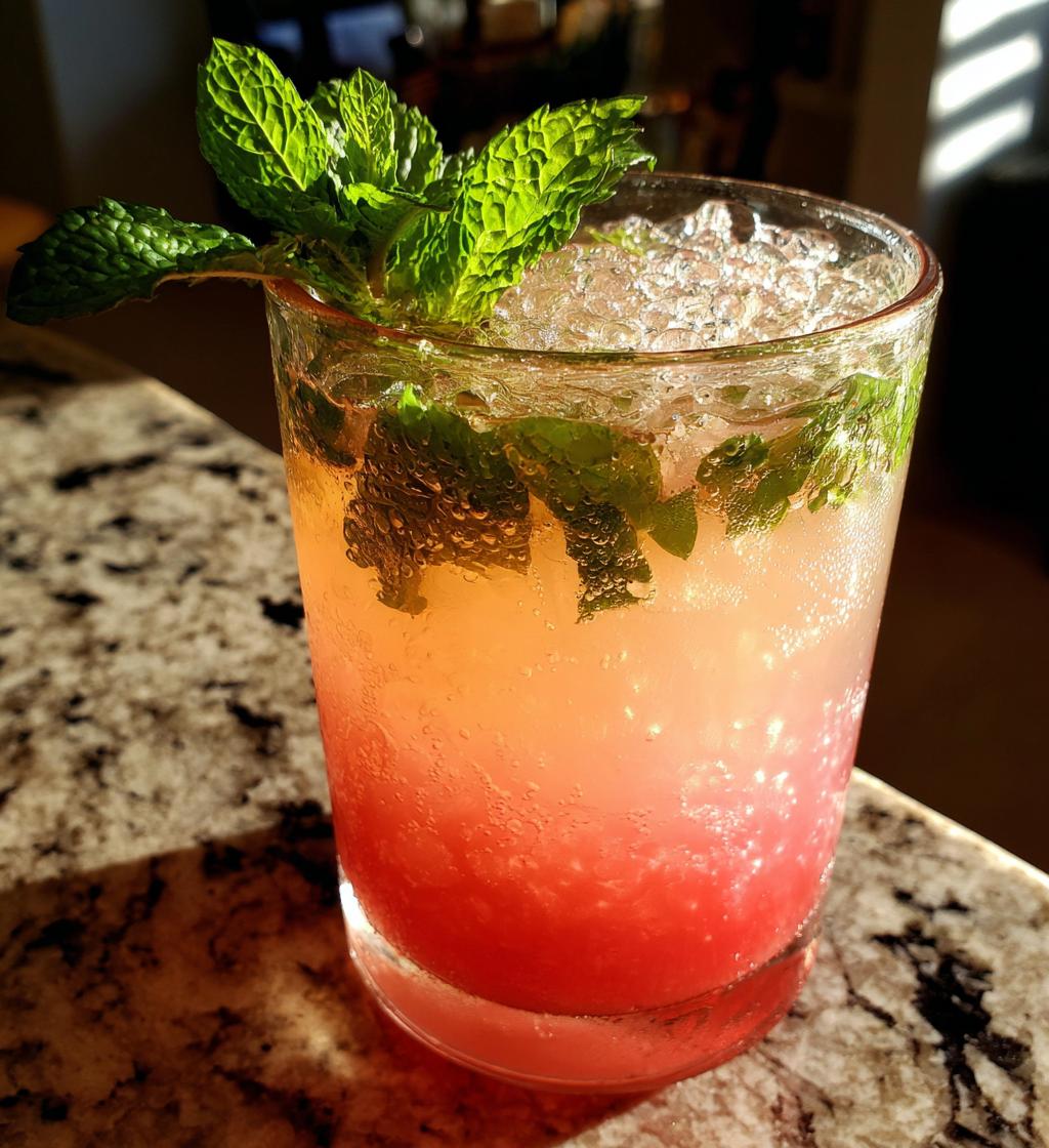 chinese new year cocktails