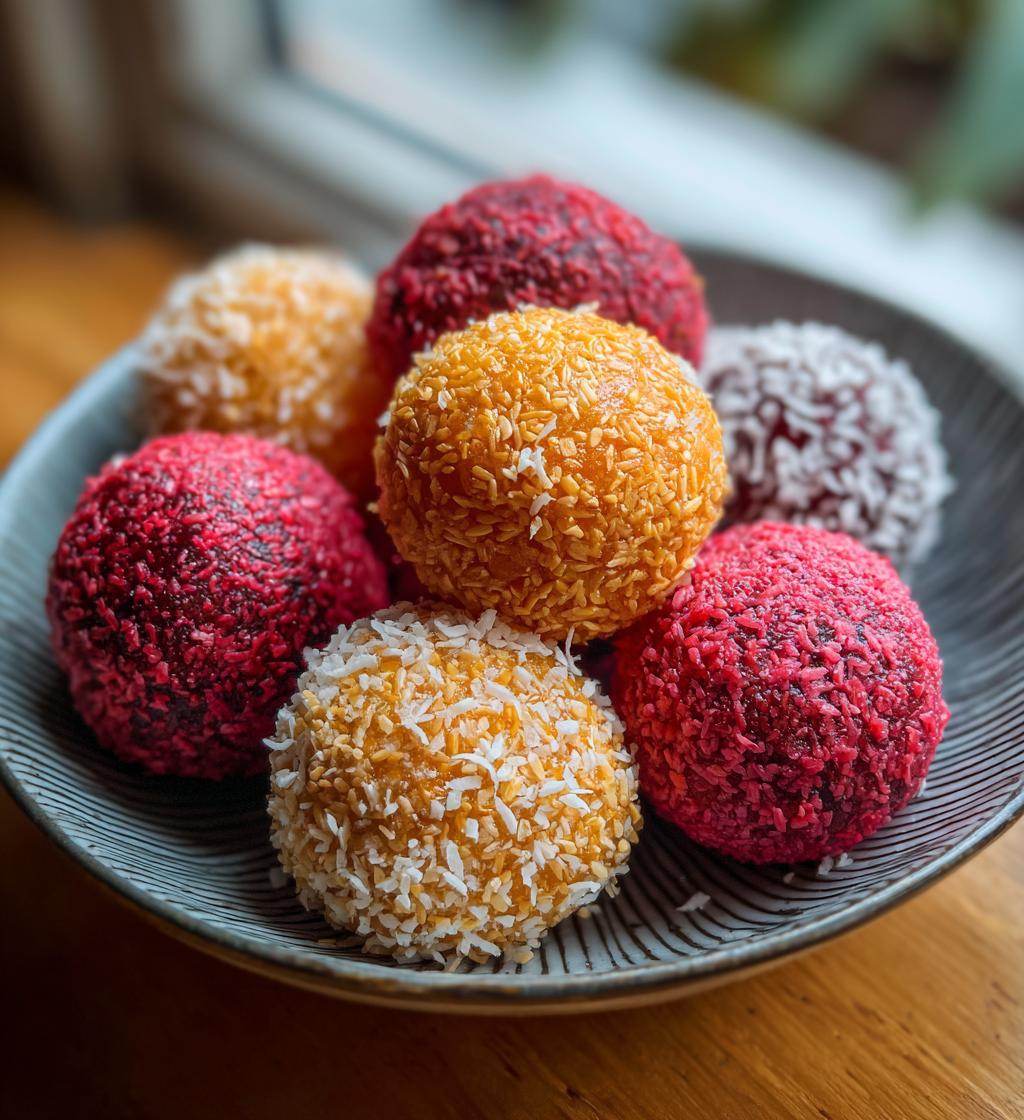 chinese new year dessert inspiration