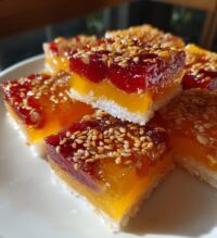 chinese new year desserts