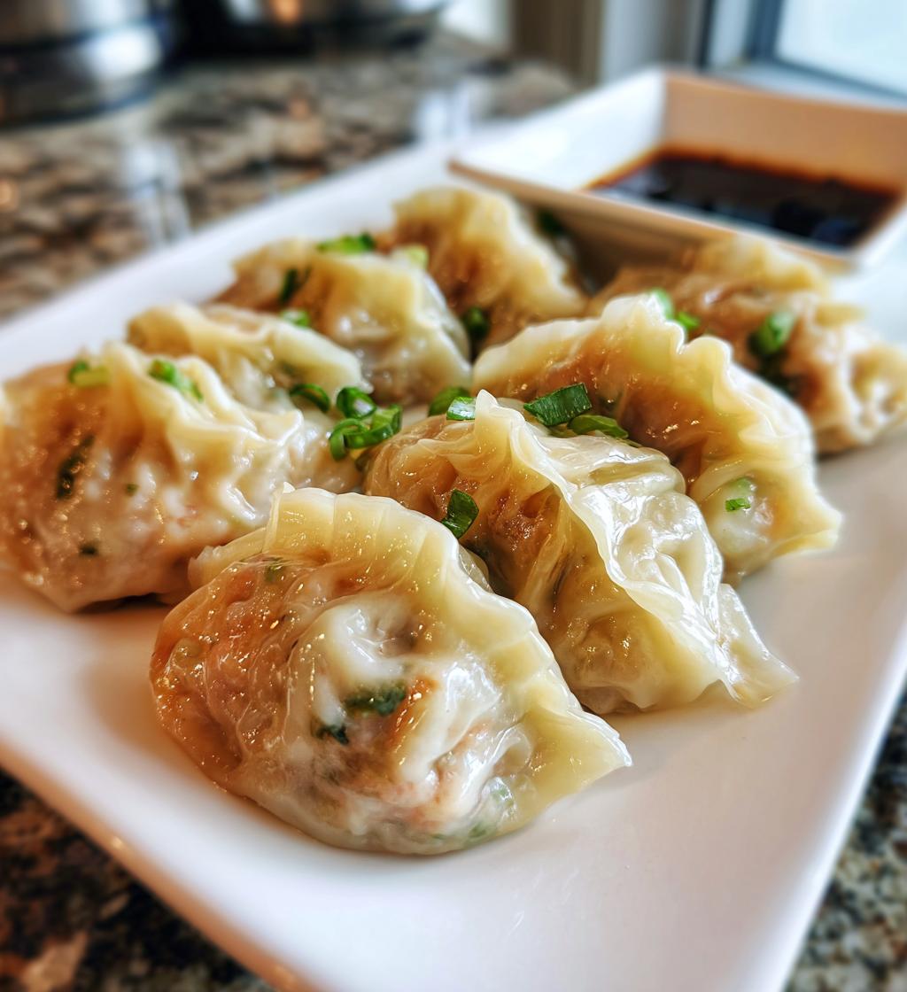 chinese new year dishes