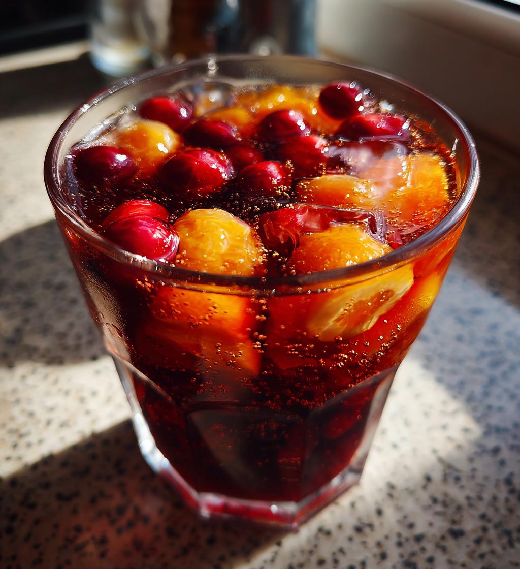 chinese new year drinks