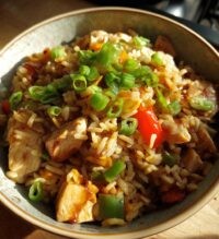 chinese new year food