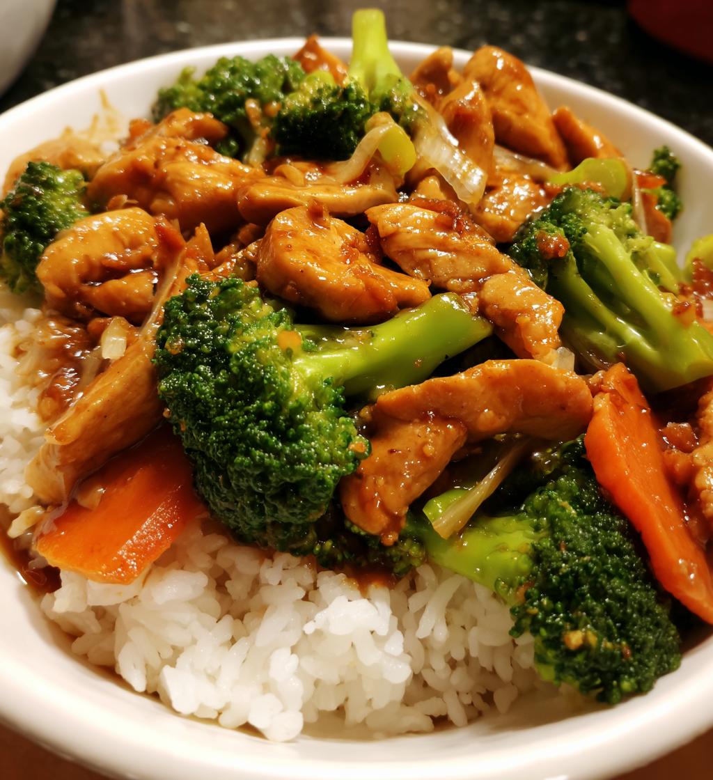 chinese new year food ideas