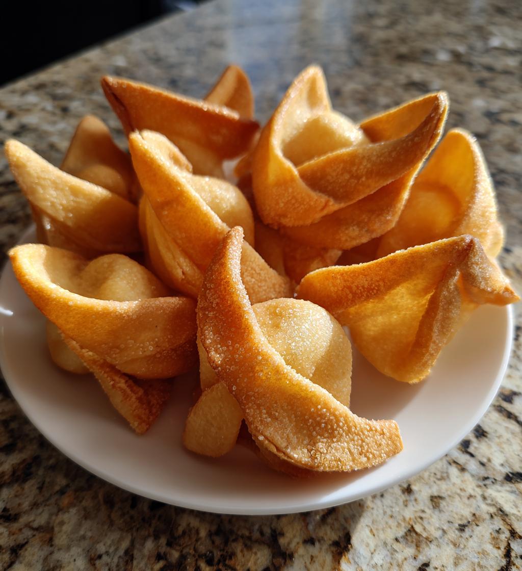 chinese new year fortune cookies