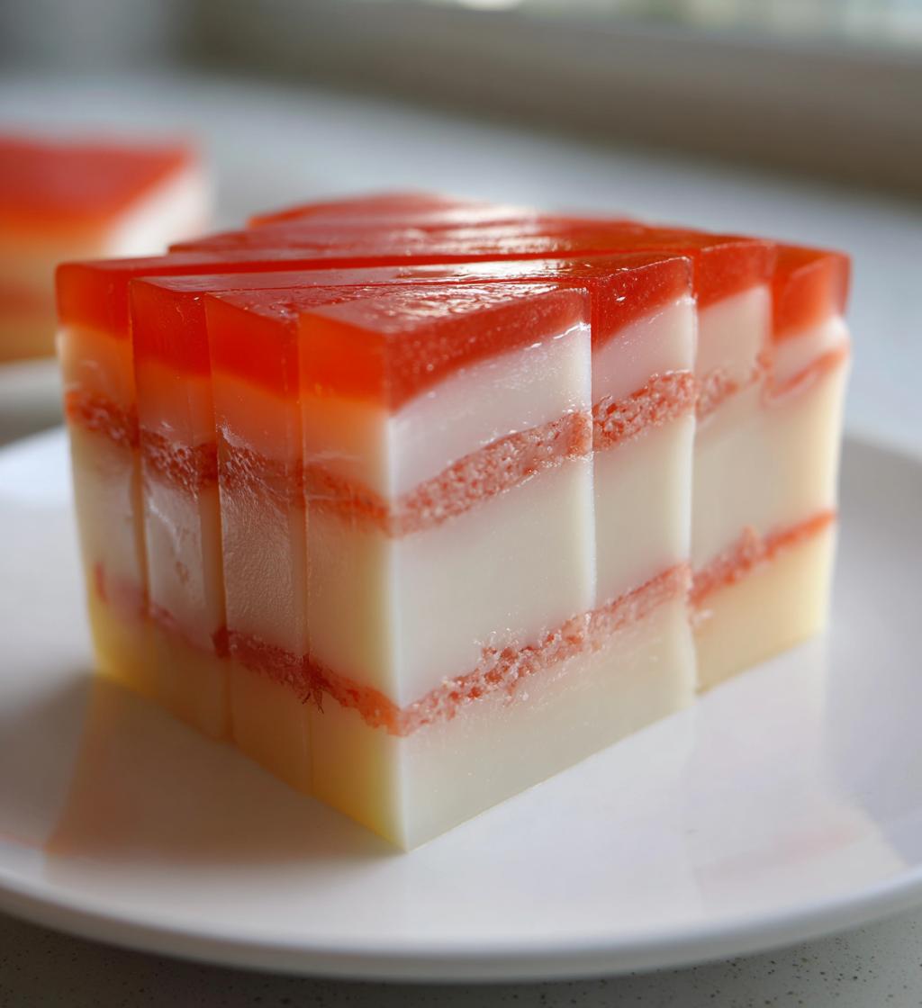chinese new year glutinous rice cake