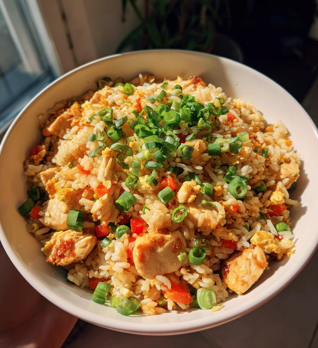 chinese new year menu inspiration