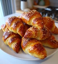 chinese new year pastry