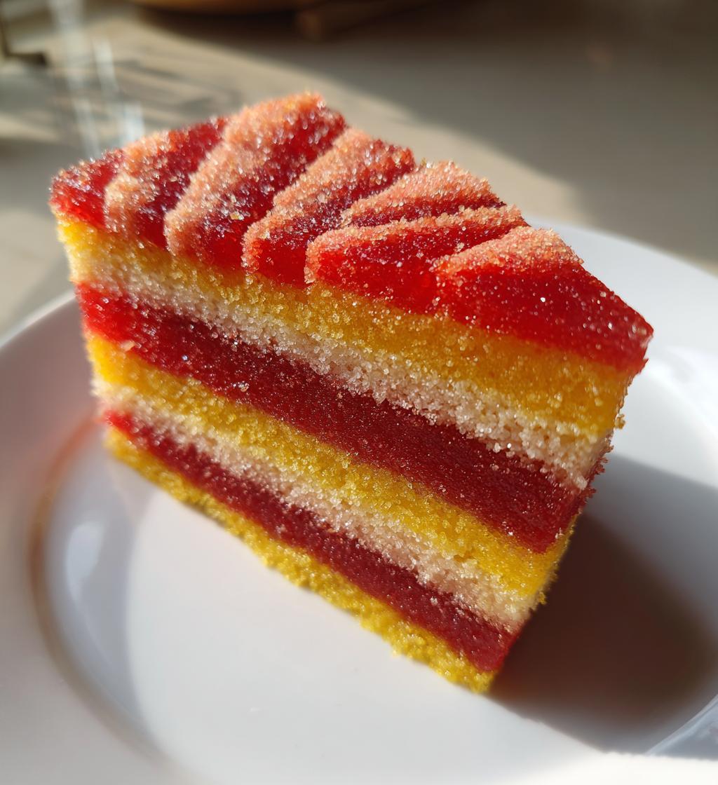chinese new year rooster cake