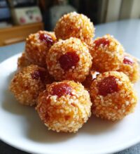 chinese new year snacks goodies
