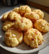 chinese new year sugee cookies