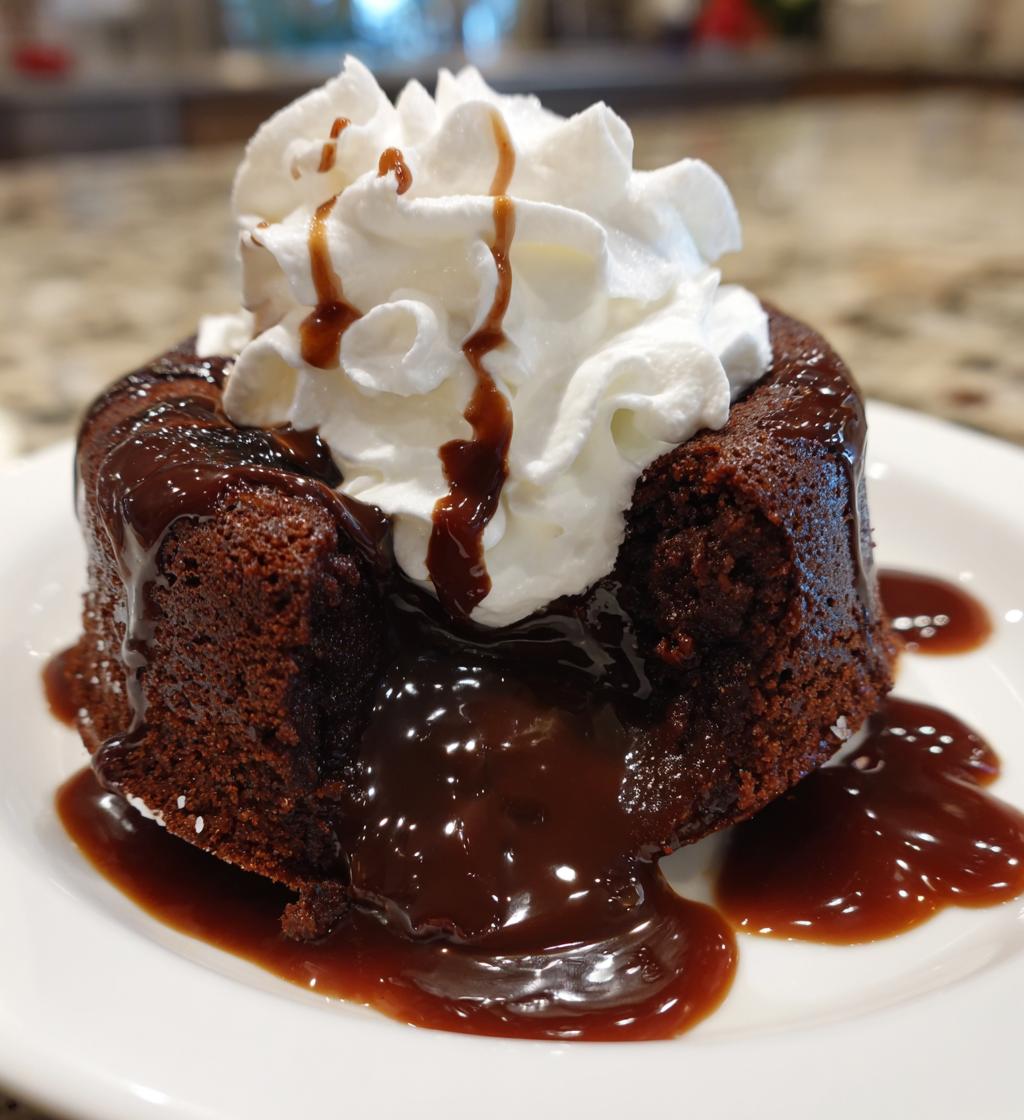 chocolate christmas desserts