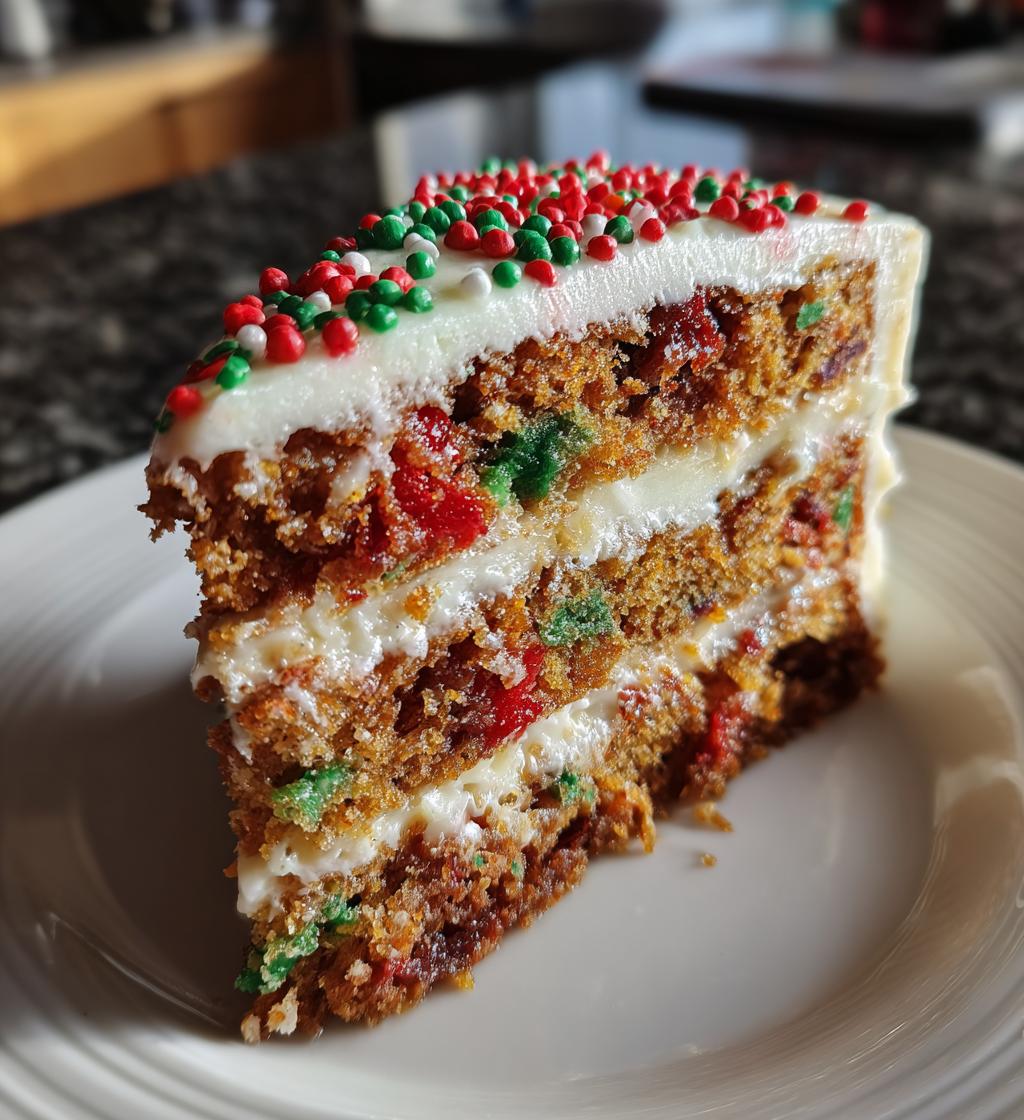 christmas aesthetic food