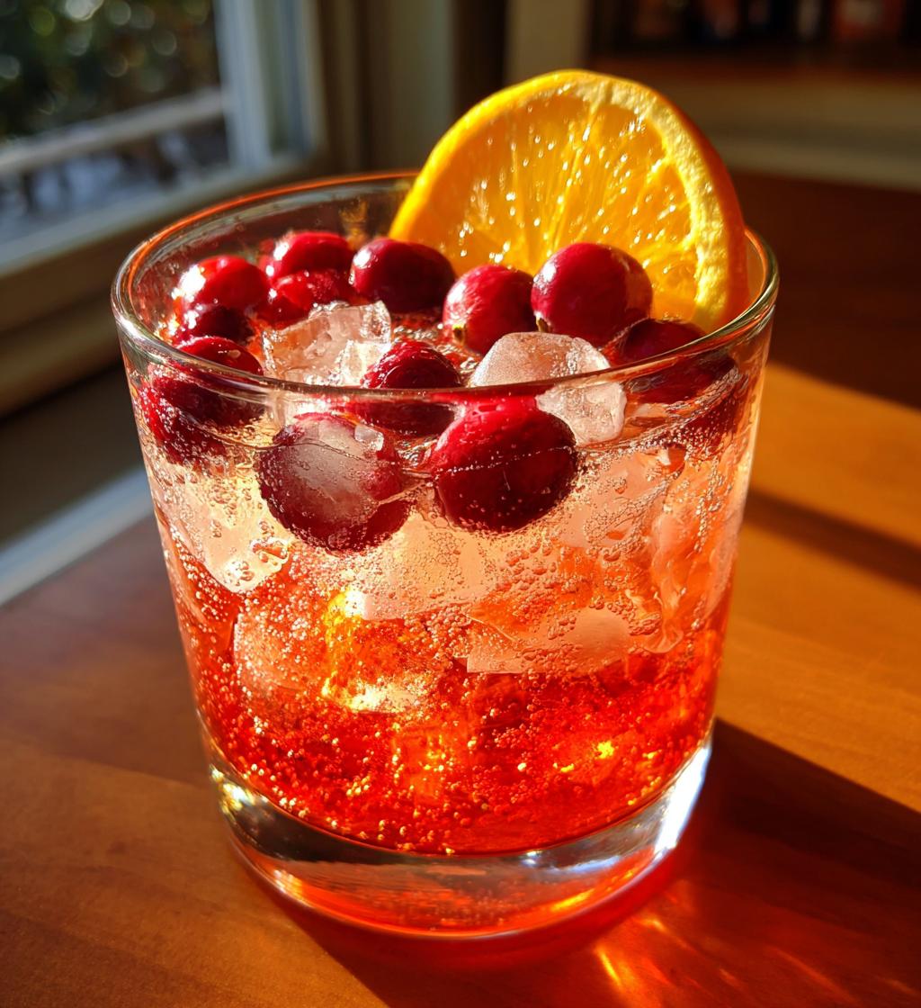 christmas alcoholic drinks