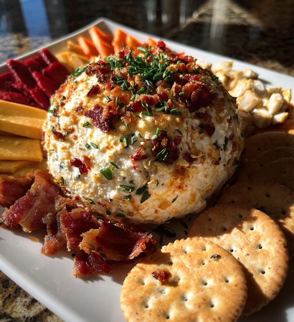 christmas appetizer