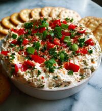 christmas appetizer